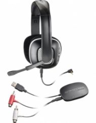 Слушалки Plantronics Gamecom X95 за Xbox 360