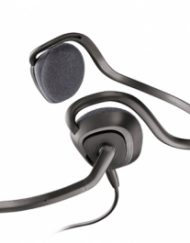 Слушалки с микрофон Plantronics Audio 648 Skype сертифицирани