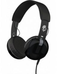 Слушалки Skullcandy Grind S5GRHT-448-PS/TAP TECH