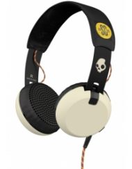 Слушалки Skullcandy Grind S5GRHT-471/TAP TECH