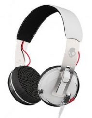 Слушалки Skullcandy Grind S5GRHT-472/MIC