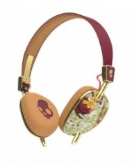 Слушалки Skullcandy Navigator S5AVHX-517/MIC