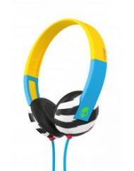 Слушалки Skullcandy Uproar S5URHT-493-PS/TAP TECH