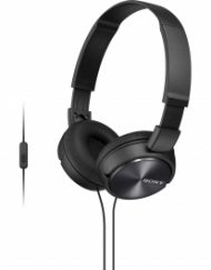 Слушалки Sony MDR-ZX310AP