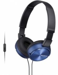 Слушалки Sony MDR-ZX310AP