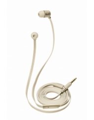 Слушалки Trust Duga In-Ear Gold