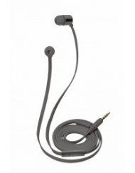 Слушалки Trust Duga In-Ear Scape Gray