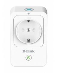 Смарт адаптер D-Link DSP-W215 myHome SmartPlug за контакт