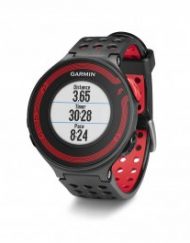 Смарт часовник Garmin Forerunner 220 HRM3 Black