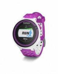 Смарт часовник Garmin Forerunner 220 White