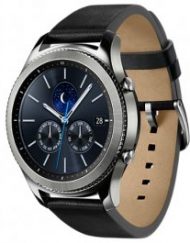 Смарт часовник Samsung SM-R770N Galaxy Gear S3 Classic