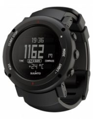 Смарт часовник Suunto Core Alu Black SS018734000