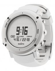 Смарт часовник Suunto Core Alu White SS018735000