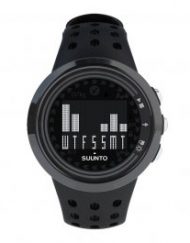 Смарт часовник Suunto M5 Black SS018260000
