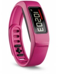 Смарт гривна Garmin VIVOfit 2 Pink