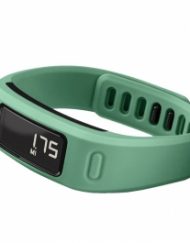 Смарт гривна Garmin VIVOfit HRM Teal