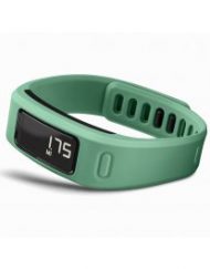 Смарт гривна Garmin VIVOfit Teal