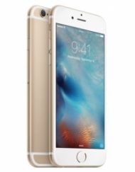 Смартфон Apple iPhone 6S Gold 128GB