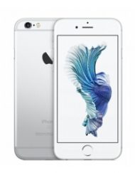 Смартфон Apple iPhone 6S Silver 128GB