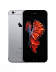 Смартфон Apple iPhone 6S Space Gray 128GB