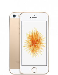 Смартфон Apple Iphone SE Gold 16GB