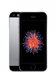 Смартфон Apple Iphone SE Space Gray 16GB