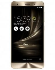 Смартфон Asus ZenFone 3 Deluxe ZS570KL Gold