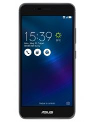 Смартфон Asus ZenFone 3 Max ZC520TL Gray