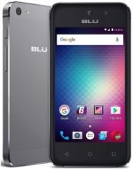 Смартфон Blu Vivo 5 Mini Grey