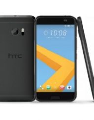 Смартфон HTC 10 Carbon Grey