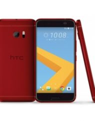 Смартфон HTC 10 Lava Red