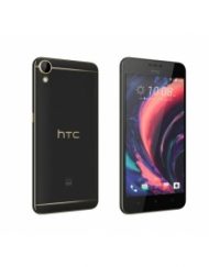 Смартфон HTC Desire 10 Lifestyle Stone Black