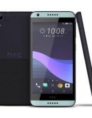 Смартфон HTC Desire 650 Dual SIM Dark Blue