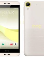 Смартфон HTC Desire 650 Lime Light
