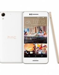 Смартфон HTC Desire 728G White