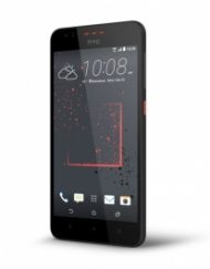 Смартфон HTC Desire 825 Dual sim Dark Gray
