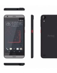 Смартфон HTC Desire 825 Graphite Gray