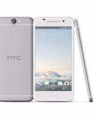 Смартфон HTC One A9 Opal Silver