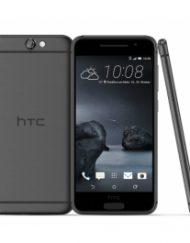 Смартфон HTC One A9s Grey Cast Iron
