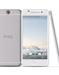 Смартфон HTC One A9s Silver