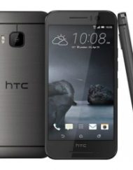 Смартфон HTC One S9 Gunmetal Gray