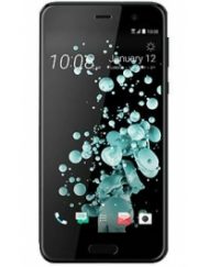 Смартфон HTC U Play Brilliant Black 32GB