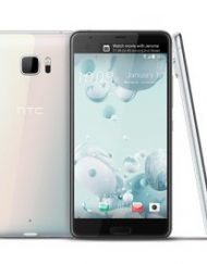 Смартфон HTC U Ultra Ice White 64GB
