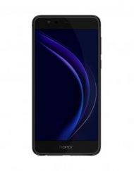 Смартфон Huawei Honor 8 Dual Sim Black
