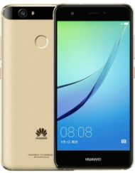 Смартфон Huawei Nova Gold