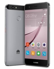 Смартфон Huawei Nova Gray
