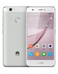 Смартфон Huawei Nova Silver
