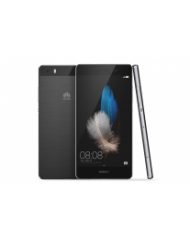 Смартфон Huawei P8 Lite Dual SIM Black
