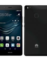 Смартфон Huawei P9 lite Black