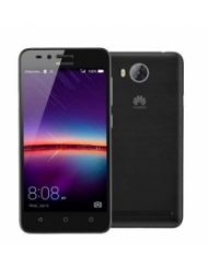 Смартфон Huawei Y3 II Dual Sim Black